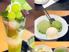-伊藤久右卫门(宇治本店)