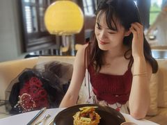 -宝丽轩中餐厅BAOLIXUAN