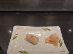 -奈良本寿司(永嘉路店)