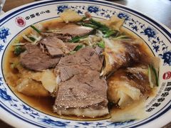 -直隶安家罩饼(复兴路店)