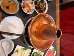 -仁和四季涮肉馆(天坛南门店)