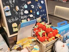 -连鹭海鲜·海肠捞饭·海胆饭(星海店)