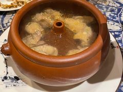 -滇道云南特色料理(康定路店)
