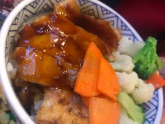 -吉野家(锦辉商城黄河路店)