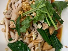 白切鸭肠-电白鸭粥店(下沙二坊88号店)