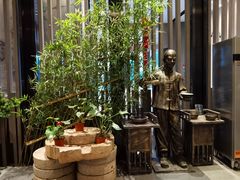 -合肥融创永乐半山酒店·永乐半山西餐厅