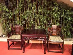 -北京前门建国饭店