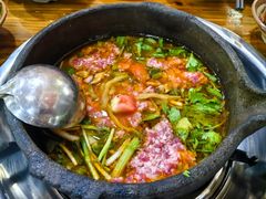 -笔记安顺夺夺粉火锅