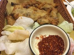 -粗茶淡饭•陕菜•家常菜