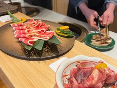 -和彩放题(渔阳店)