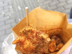 -傅强排骨(成都总店)