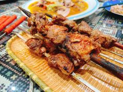 -新疆伊宁远征餐厅