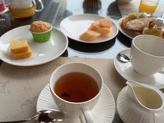 -桃源咖啡厅(武夷山大红袍山庄店)