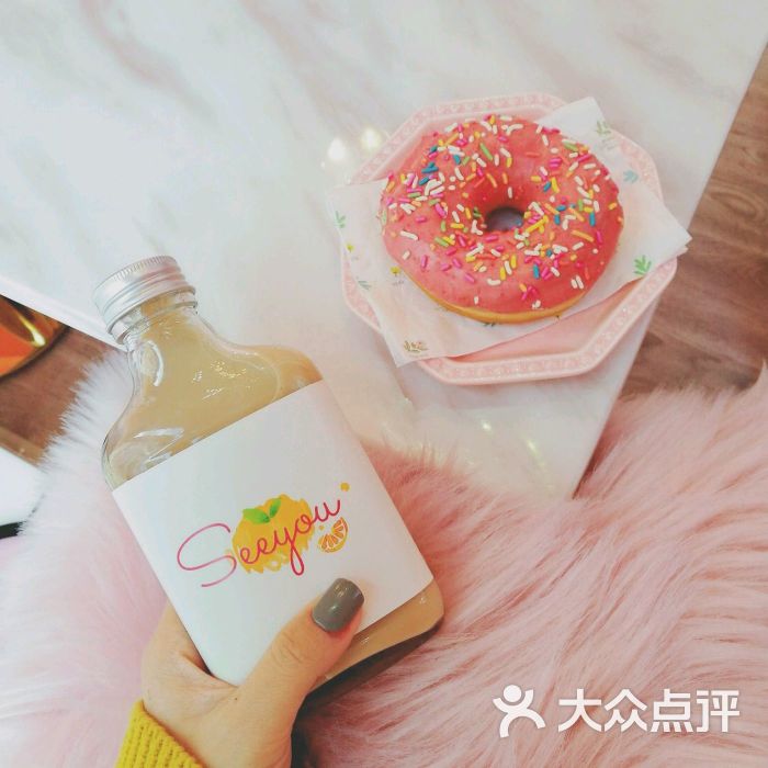 seeyou西柚集合店图片 - 第16张