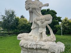 -中华石雕艺术园