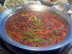 -老船舫·现做活鲜鱼馆(东郊记忆店)