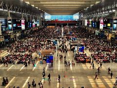 -谢列梅捷沃国际机场