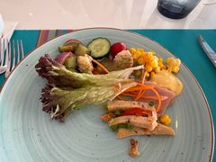 -香港皇家太平洋酒店