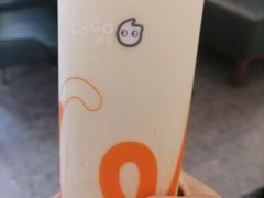 -CoCo都可(香港名都店)