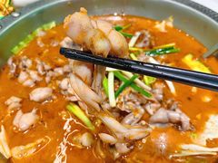 -九子跳跳蛙(石牌东店)