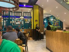 大堂-黄泥岗·地道湖北菜(奥特莱斯店)