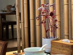 -竹里馆·淮扬菜·功夫茶(老门东店)
