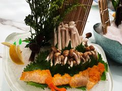 -虾佬圣汤·海鲜姿造(乐堤港店)