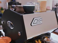 -echoes coffee回响咖啡(红山店)