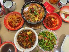 -老三样·旧食新味(万寿宫店)