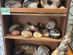 -Juicy Bakery(大学路店)