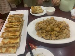 腰果鸡丁-玉华台饭庄(裕中西里小区店)