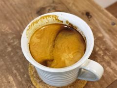 -CAFE CHEZ W一木家(香山路店)