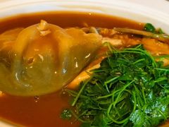 -沈灶河豚宴·河豚融合餐厅(汉中路店)