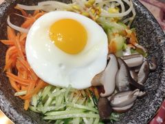 -韩明洞韩国餐厅