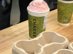 -霸王茶姬(大连万象汇店)