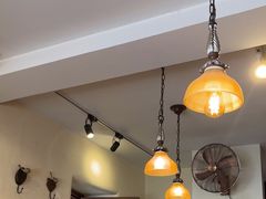 -RUMORS COFFEE ROASTERY鲁马滋咖啡(湖南路店)