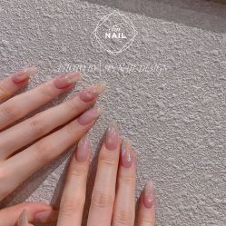 -Sin Nail芯日式美甲美睫店