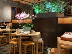 -庐灶江南·江南菜·四合院Bistro(东直门雍和宫·原华侨宾馆店)