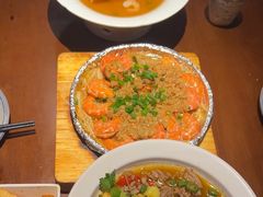 -乡里八闽·福州乡土菜(火车北站店)