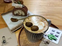-沏点Trattoria意大利餐厅(新街口店)