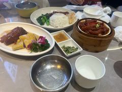 -粤陸玖玖·港式手作茶餐厅(珠江路店)