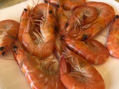 -渔中舟海鲜大排档(普陀沈家门店)