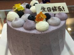 -SAYScake善食感戚风蛋糕(临江大道店)