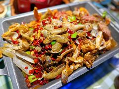 -1819餐厅·团队聚餐·烤串·精酿