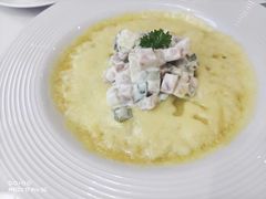 -库滋明·俄罗斯特色美食(中央大街店)