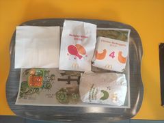 -麦当劳(东石东一路店)