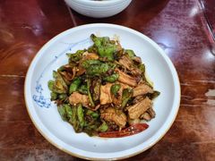 -恭敬李老北京炸酱面·京味菜(西花市店)