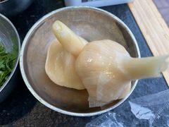 -德顺斋爆肚涮肉馆·烧烤·羊蝎子·清真炒菜(马驹桥店)