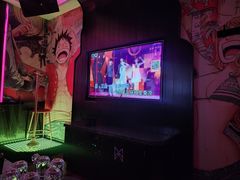 -酷秀KTV(五道口店)