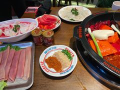 -牛市坎火锅(建设路店)